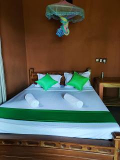 Sugarcane View Cottage - 4