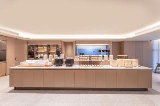 JI Hotel Hefei Ningguo Road Leijie - 6