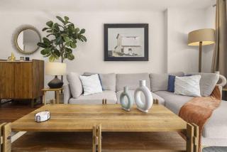 Cooper Place 1BR Loft with Balcony in Elevator Building - 8