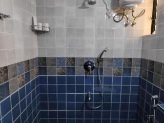 Tranquil 1BHK Flat Patnem Beach Park with pool - 2