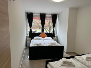 Holiday apartment in Bramfelder Chaussee 312- U1 - 1