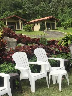 The hidden Side - Private Villa with Volcano View and Indoor Jacuzzi - 0