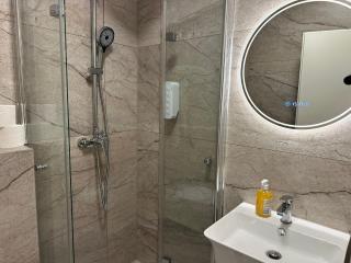 Holiday apartment in Bramfelder Chaussee 312- U1 - Amburgo - 6