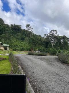 The hidden Side - Private Villa with Volcano View and Indoor Jacuzzi - 3