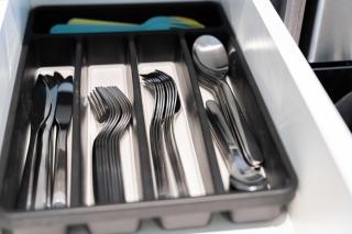 Open Concept Luxury Condo in Central KW with Sauna - 5