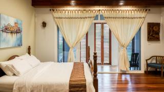 Chiang Mai Colonial House - 7