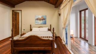 Chiang Mai Colonial House - 5