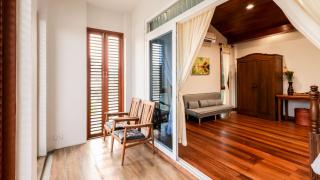 Chiang Mai Colonial House - 3