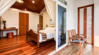 Chiang Mai Colonial House - 8