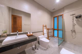 Chiang Mai Colonial House - 2