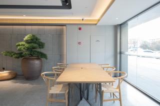 JI Hotel Tianjin Beichen Children's Hospital - 3