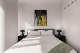 Embassy I 21st floor 2BR with Doorman Gym Pool - 2