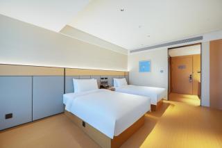 JI Hotel Tianjin Northwest Corner Metro Station - 5