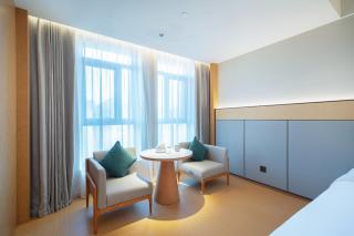 JI Hotel Tianjin Northwest Corner Metro Station - 4