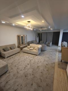 شقه فندقيه للايجار في عباس العقاد - 6