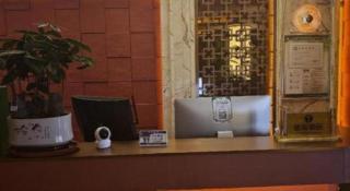 JTOUR Inn Wuhan Textile University - 8