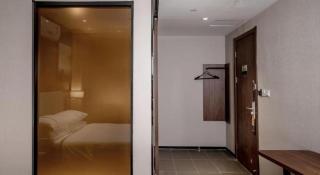 JTOUR Inn Wuhan Textile University - 3