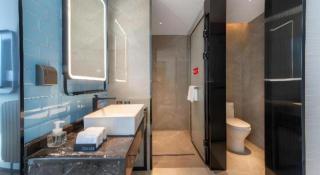 Echarm Hotel Zigong Machishui Wanda Plaza - 6