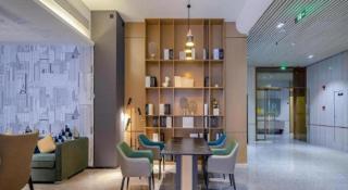 City Comfort Inn Nanning Puluowangsi - 7