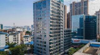 City Comfort Inn Nanning Puluowangsi - 3