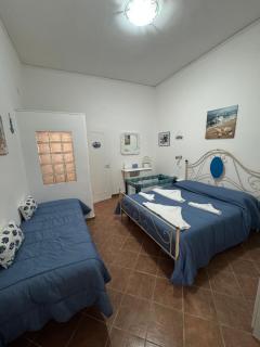 Ninni Mondello House - Mondello - 9