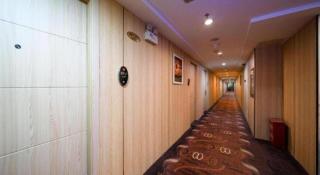 Bashan Hotel - 5