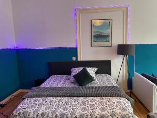 Urban Grand Suite - Berlino - 4