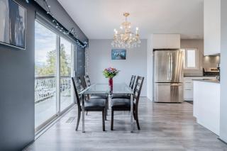 Cozy 3BR 2BA Vancouver Stay 20 Min to YVR - 7