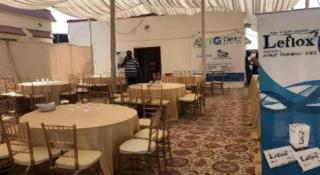 Nomads Beach Resort - 8