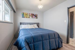 Cozy 3BR 2BA Vancouver Stay 20 Min to YVR - 2