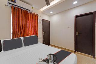 Hotel O J2 Service Apartment - 5