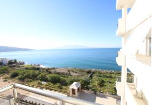 White Sea View Residence - Sarandë - 9