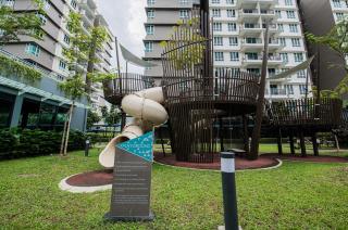 Trival Divine Homestay Sri Indah, Sandakan - 2