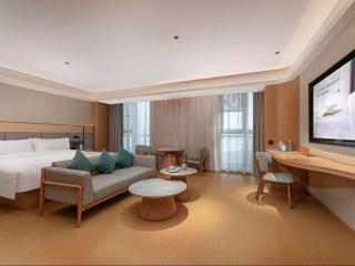 JI Hotel Hefei Xinqiao International Airport - 4