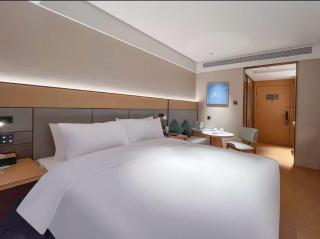 JI Hotel Hefei Xinqiao International Airport - 2