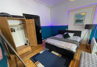 Urban Grand Suite - Berlino - 7