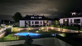 Acogedor y moderno apartamente en Loredo Beach - 0