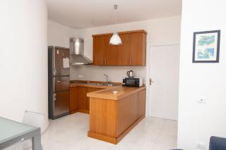 Appartamento Dolce Mare - 0