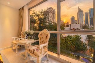 Golden Star Hotel - 6