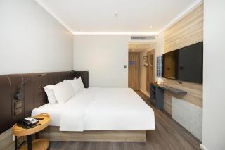 Hanting Premium Hotel Hangzhou West Lake - 1