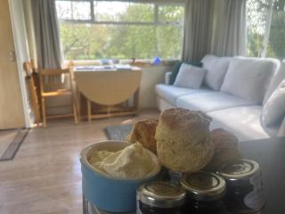 Strongate Orchard Farm stay Bridport Dorset- Jurassic Coast 10 min drive - 8