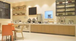 City Comfort Inn Wuhan Optics Valley OuYada Yangjiawan Metro Station - 5