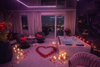 Apartament dla dwojga z jacuzzi na wyłączność - 9