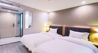 7 Days Premium Hotel Hangzhou West lake Hubin - 5