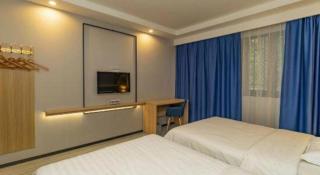 7 Days Premium Hotel Hangzhou West lake Hubin - 4
