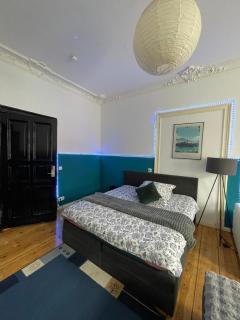 Urban Grand Suite - Berlino - 9