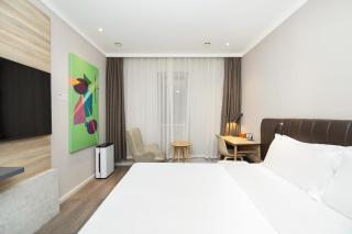 Hanting Premium Hotel Hangzhou West Lake - 6