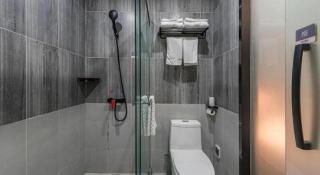 Thank Inn Hotel Zhejiang Ningbo Haishu Yinzhou Avenue Metro Station - 5