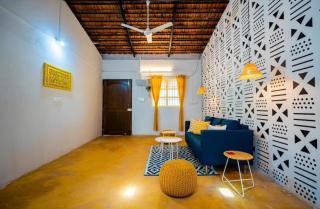 Luxury 6BHK Villa with Private Pool Near Baga and Calangute - 4