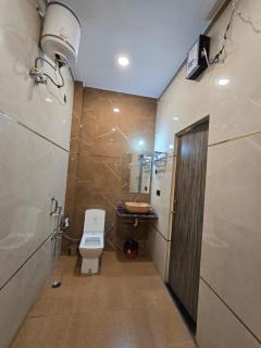 Shree Dharan Stays - 5